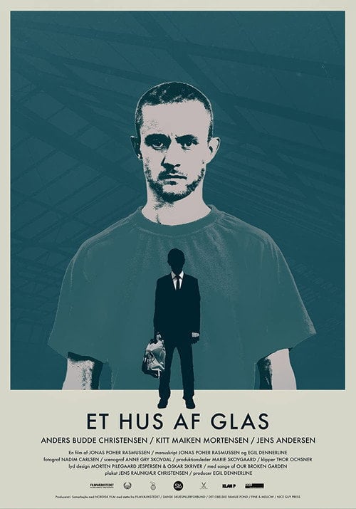 Movie poster for House of Glass (2010)