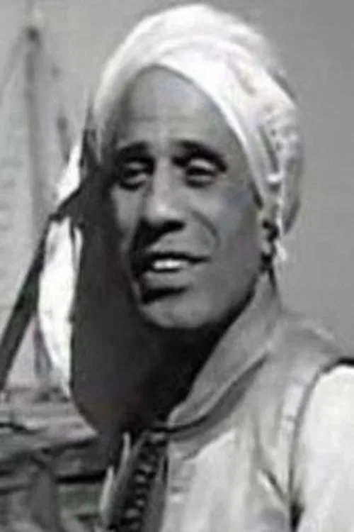 Photo of Mohamed Soliman, Acting