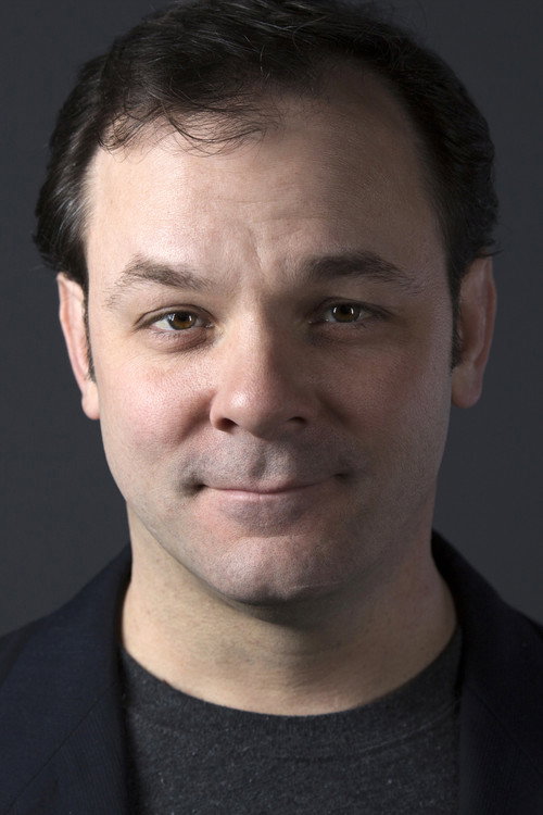 Photo of Michael Fegley, Acting