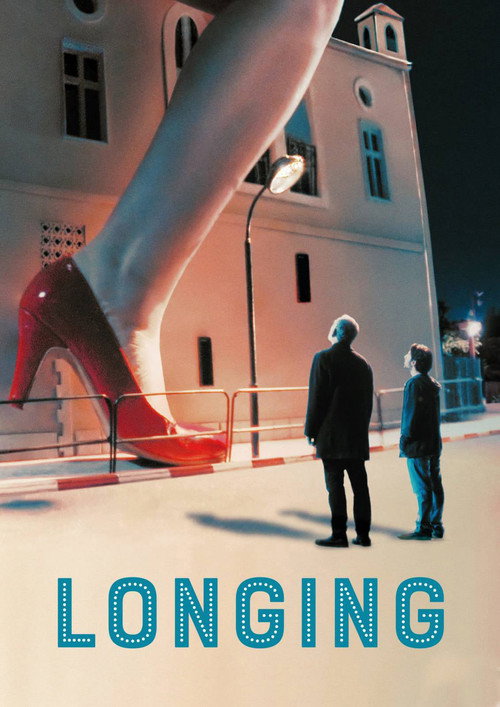 Movie poster for Longing (2018)