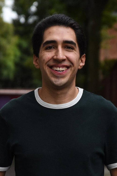 Photo of Pablo Camargo López, Directing