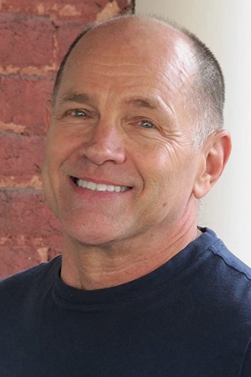 Photo of Pete Burris, Acting