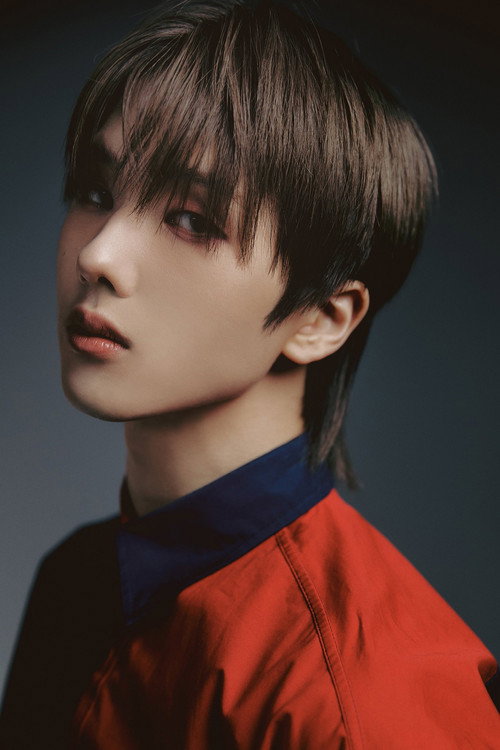 Jisung profile