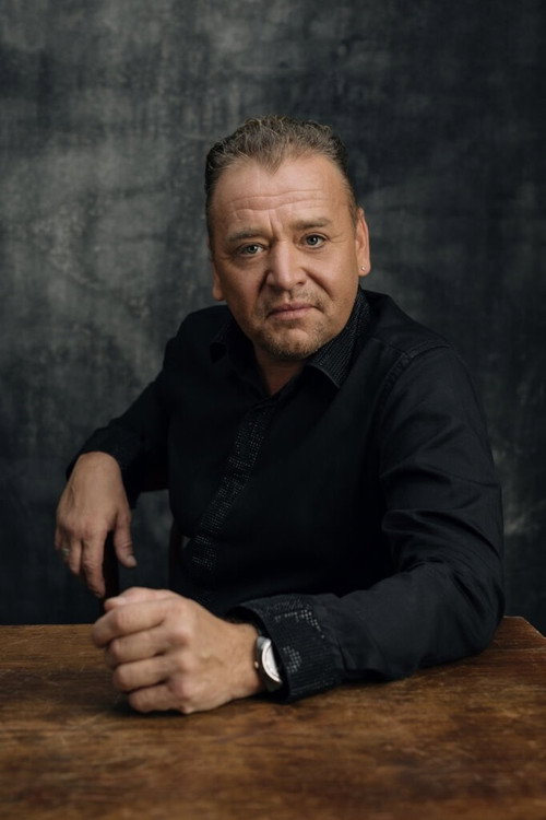 Photo of Árpád Zsolt Mészáros, Acting