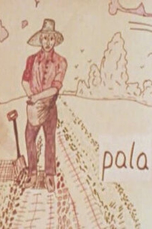 Movie poster for Peru: Literacy for Social Change (1978)