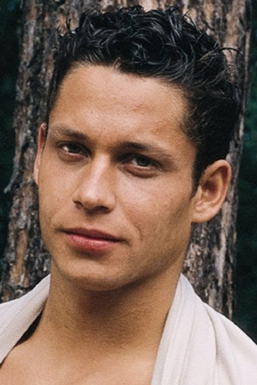 Photo of Samuel Dolce, Acting