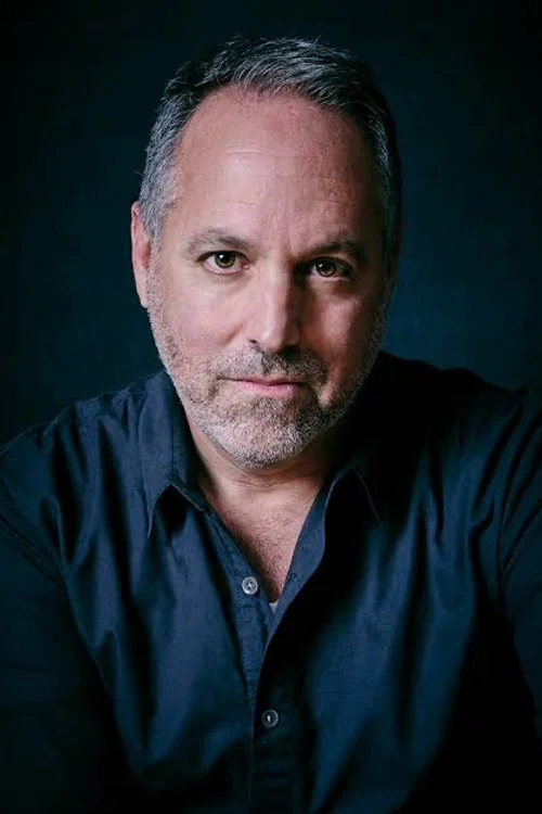 Photo of Todd Black, Production