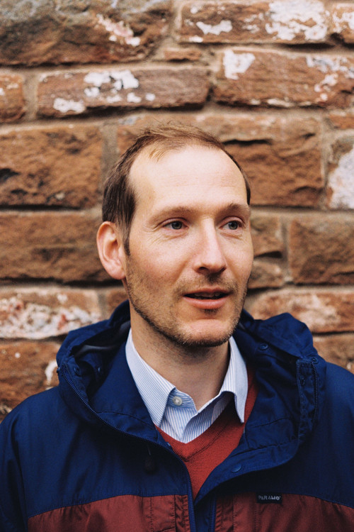 Photo of Alistair Harper, Acting