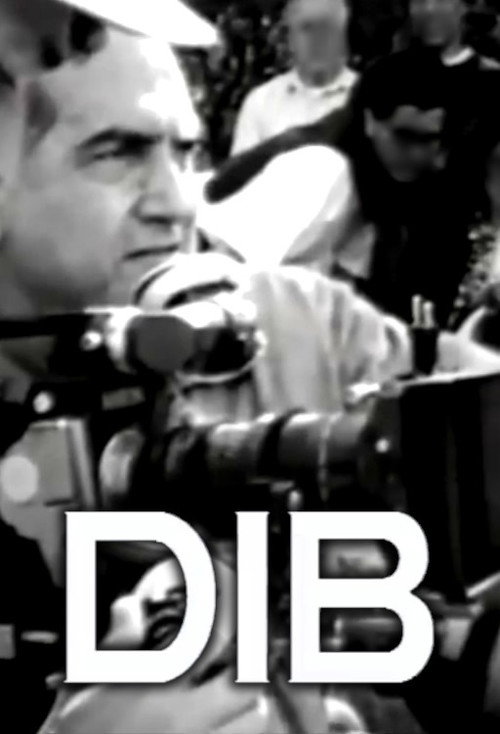 Movie poster for Dib (1997)