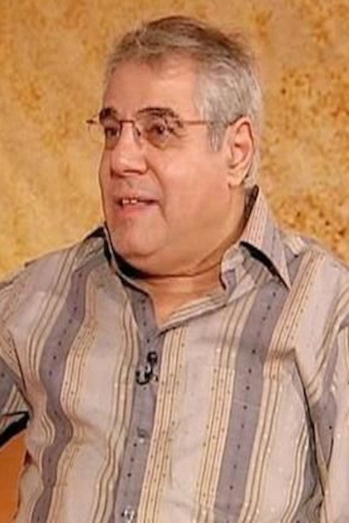 Photo of Mustafa Saad, Writing