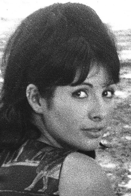 Photo of Valentina Godoy, Acting
