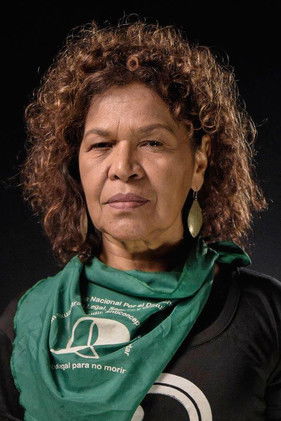 Susana Varela profile