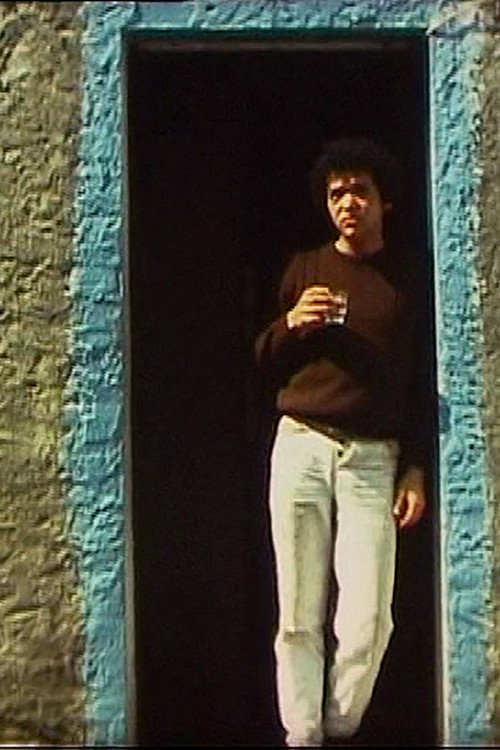 Movie poster for Mon cher Simon (1982)