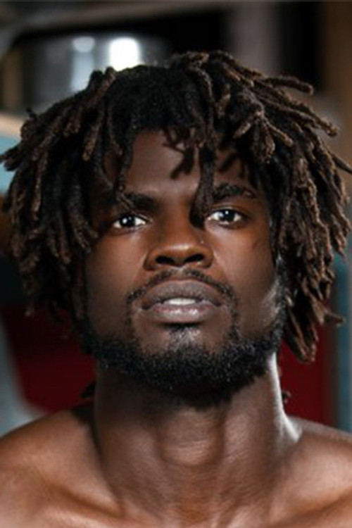 Photo of Devin Trez, Acting