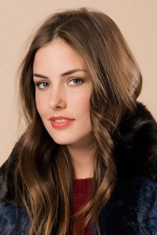Photo of Elyssa Erhardt, Acting