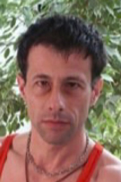 Photo of Eric Château, Acting