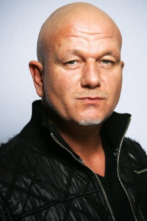 Photo of Tom Barcal, Acting