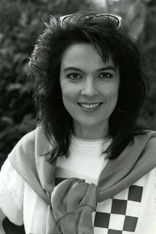 Photo of Joanne Côté, Acting