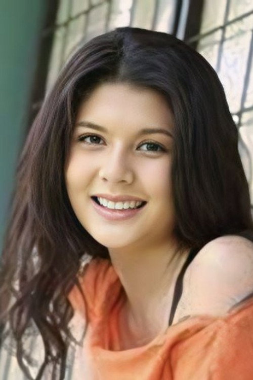 Photo of Stephanie Pascalia, Acting