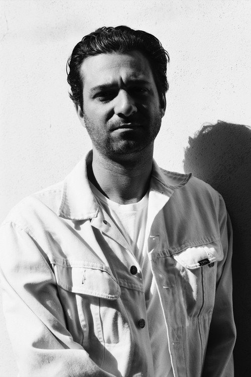 Photo of Louis Magnano, Acting