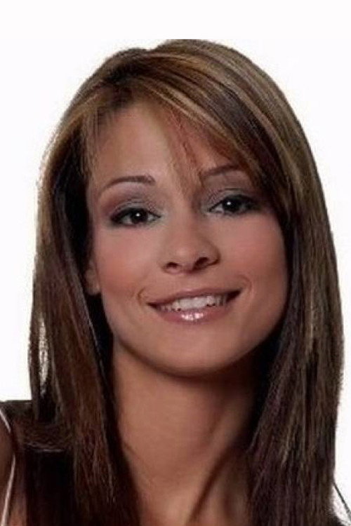 Photo of Christina Pomoni, Acting