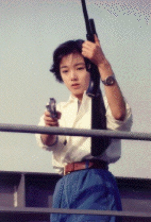Movie poster for Korosiya Ami (1993)