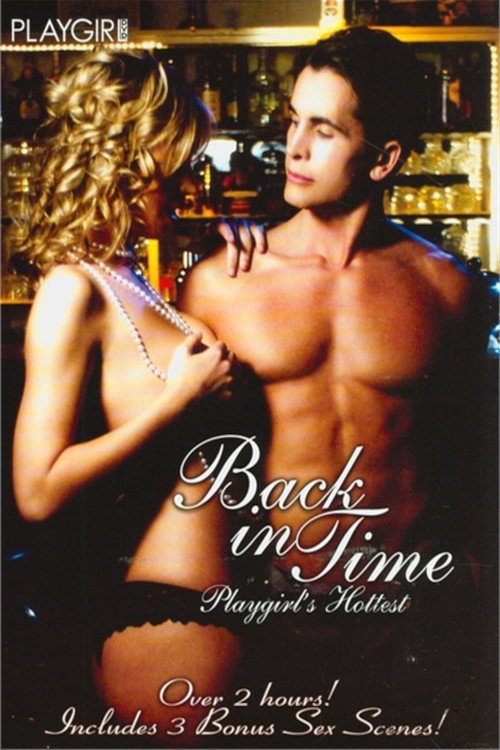 Movie poster for Playgirl: Back in Time (2011)
