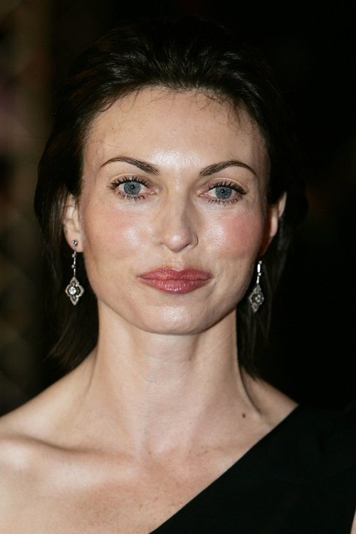 Natasha Wightman profile