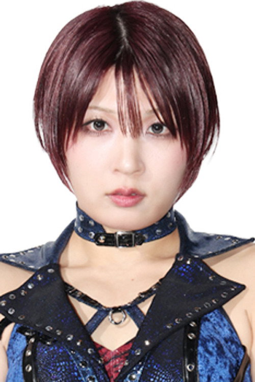 Photo of Saori Anou, Acting