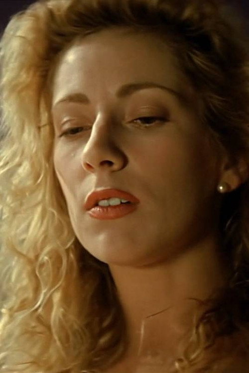Photo of María José del Valle, Acting