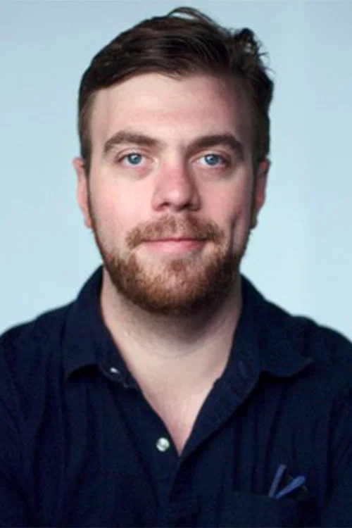 Photo of Zac Gobetz, Production