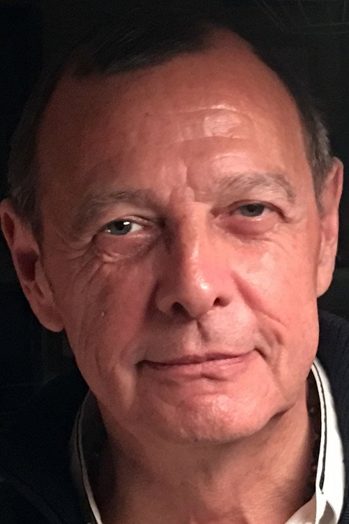 Photo of Olivier Chavarot, Directing