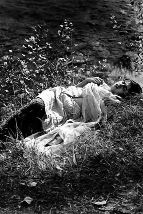 Movie poster for Enthronement and Fall: On Some Motifs in the Films of Robert Bresson (1977)
