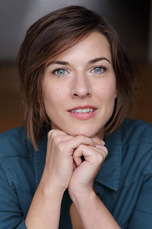 Photo of Anne Schmitz, Acting