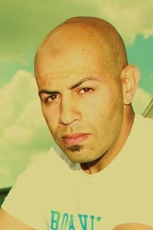 Photo of Jawad Enejjaz, Acting