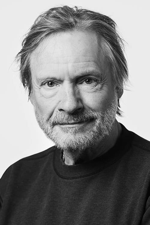 Michael Wittenborn profile