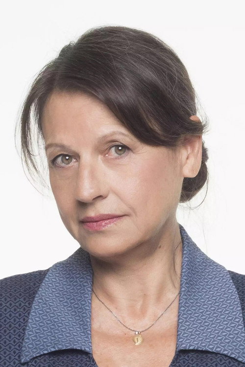 Mairy Hinari profile