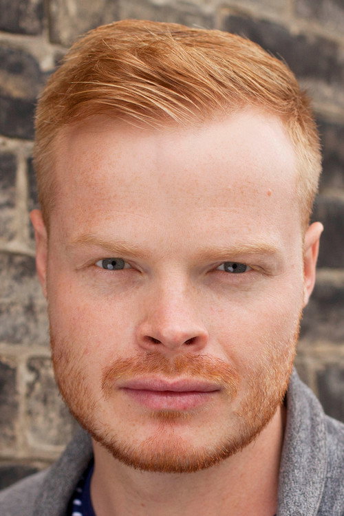 Photo of Paul Johnston, Acting