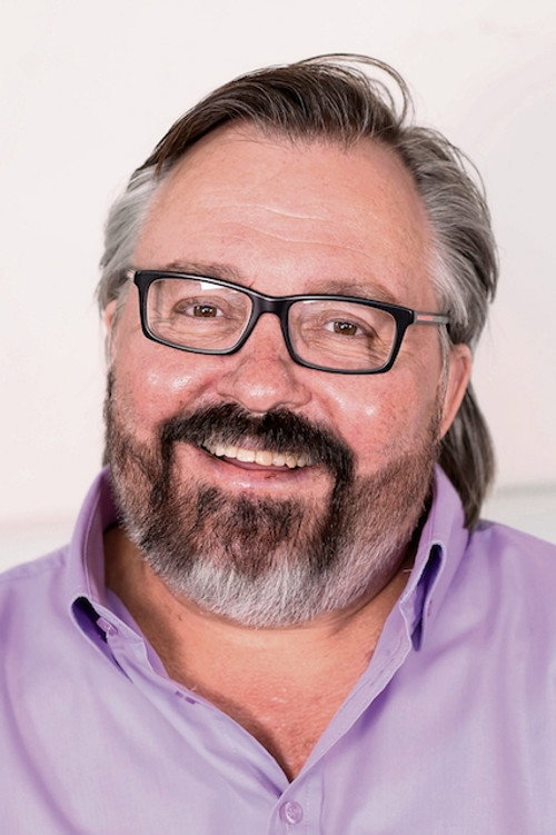 Photo of Niekie van den Berg, Acting