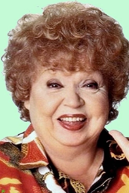 Photo of Jackie Sardou, Acting