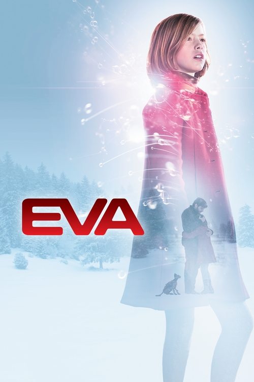 Movie poster for EVA (2011)