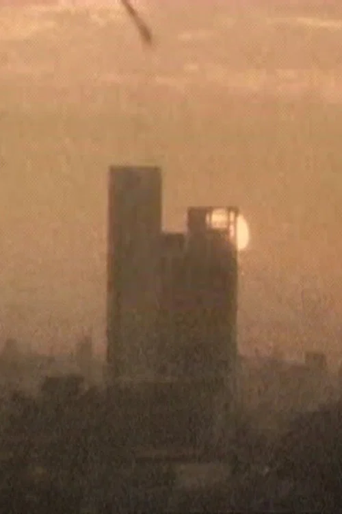 Movie poster for View (1996)