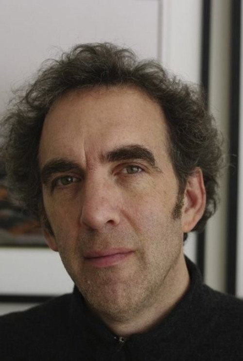 Photo of Sylvain L'Espérance, Directing