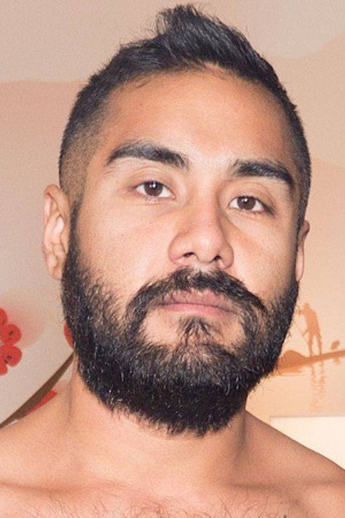 Photo of Avi Strider, Acting