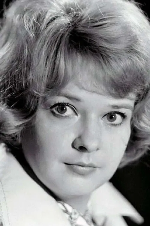 Ekaterina Markova profile