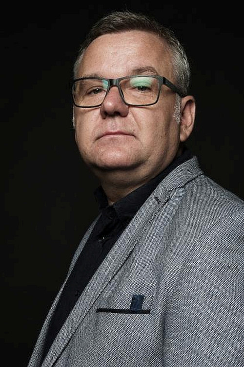 Artur Andrus profile