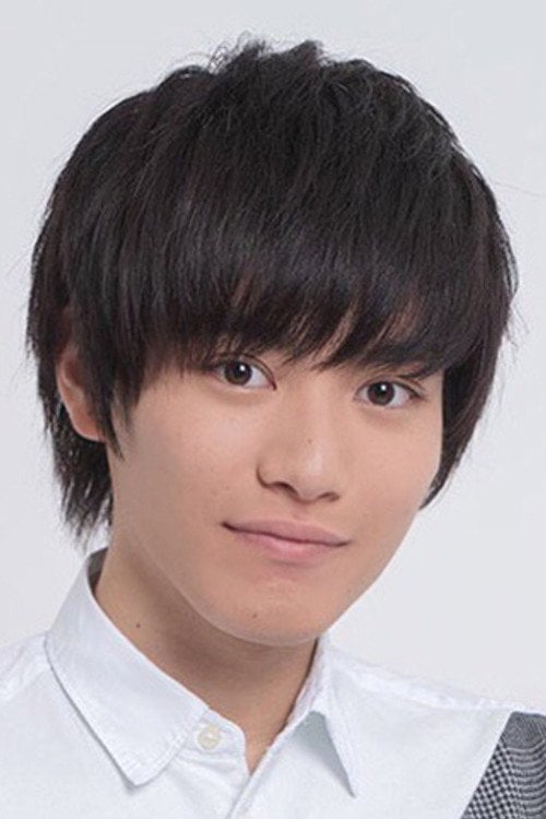 Photo of Takumi Mano, Acting