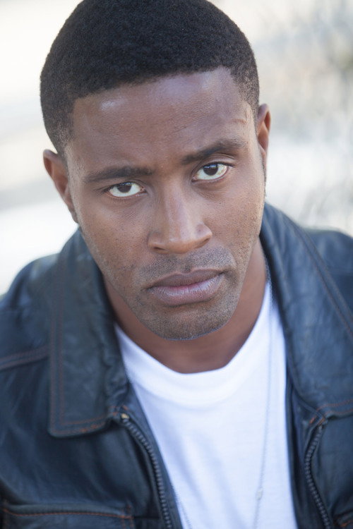 Photo of Ryan Mitchell, Acting