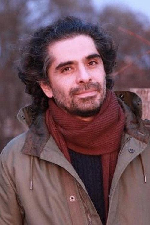 Photo of Kaveh Daneshmand, Directing