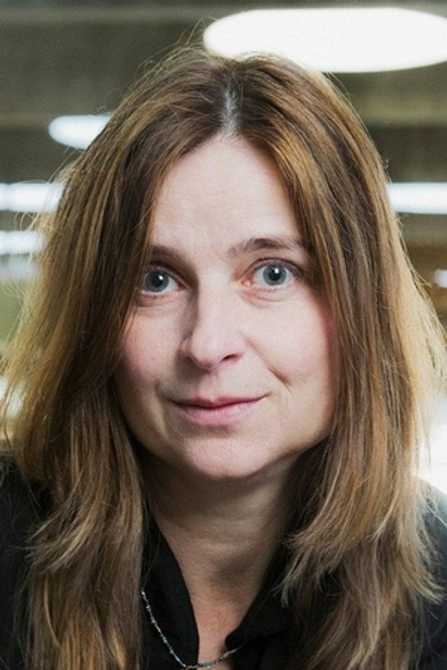 Photo of Kerstin Gezelius, Writing